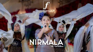 Download Nirmala (Siti Nurhaliza Cover) - Forte Entertainment Orchestra MP3