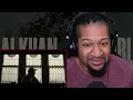 Kublai Khan TX - Swan Song feat. Scott Vogel (Official Music Video) | Reaction
