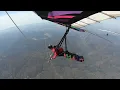 Way Up High - A Cross-Country Hang Gliding Story