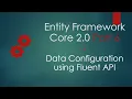 Database Attributes in Entity Framework Core 2 0 Part 6 Entity framework tutorial