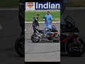 Download Lagu JOHN ABRAHAM RIDING BMW M 1000RR | Motogp|