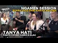 Download Lagu TANYA HATI - Pasto [MGK NGAMEN SESSION] Cover Mario G Klau