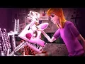 Download Lagu FNAF Mangle Voice Lines Animated