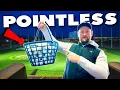 5 Driving Range Mistakes That Are KILLING Your Game
