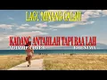 KADANG ANTAHLAH TAPI BAA LAH  RHENIMA  ADIMMF COVER