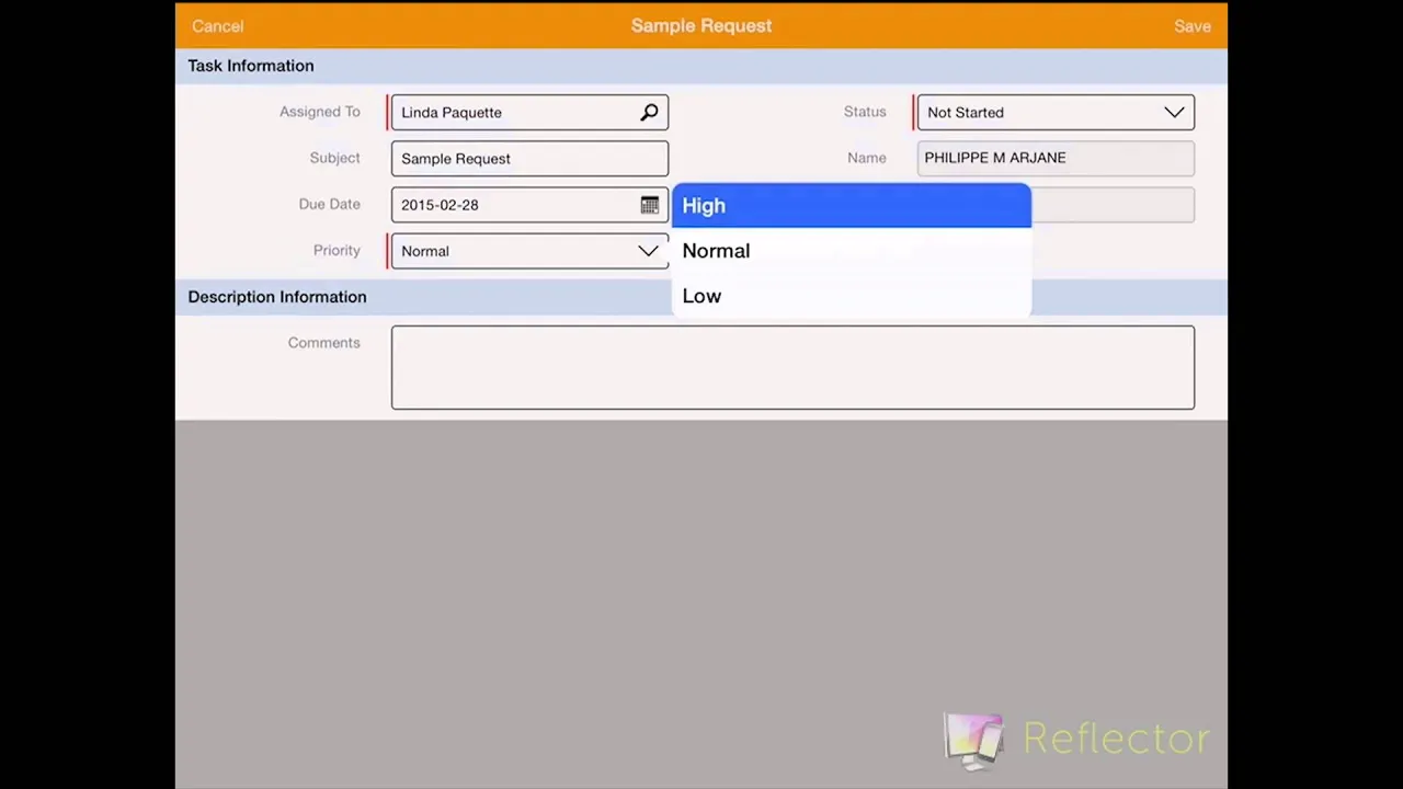 Introduction to the Homepage of Veeva CRM