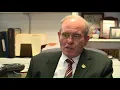 Former Florissant Mayor Robert Lowery passes away