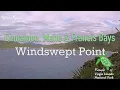 Windswept Point live Webcam on Cinnamon Maho and Francis Bays USVI National Park