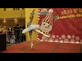 Bluebird Variation from Sleeping Beauty - Stephanie Yip
