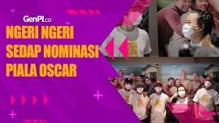 Film Ngeri Ngeri Sedap Wakili Indonesia di Piala Oscar 2023