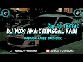 Download Lagu DJ NDX AKA DITINGGAL RABI☝️🙂 | Style DJ TRABAS Mengkanee🎧😎