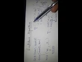 Euclidean algorithm in Cryptography How to find GCD using Euclidean algorithm example