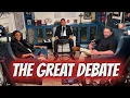 Candace Owens Bodied Andrew Wilson For 300 Thousand Dollars