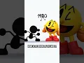 Download Lagu Do you know Smash Bros’ oldest character?
