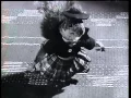 Squirrel Dance - from The Great Rupert Isten kuldte mokus hozta 1950