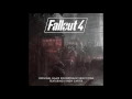Lynda Carter - Baby It's Just You (Fallout 4)