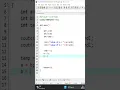 Swap Two Numbers using C