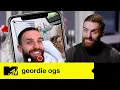 Aaron Chalmers Visits Talia Oatway In Hospital After Her Waters Break Early Geordie OGs 4