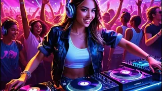 Eletronic Dance 2025 Minelli Miss You More 