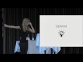 Jessica McKellar keynote