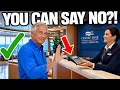 Cruising After 65 Stop Paying These 7 Cruise Fees Save Hundreds