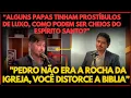 Download Lagu Católico foi OBRIGADO A CONCORDAR: \