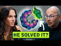 The Hardest Problem AI Ever Solved with Google DeepMind CEO