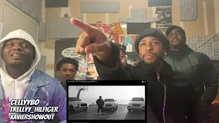 rod wave thief in the night reaction 