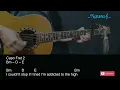 Sabrina Sterling - Rot Guitar Chords Lyrics