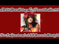Nikki Sixx Being My Favorite Bassist For 3 Minutes And 58 Seconds Straight