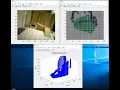 Dijkstra Path Planning using Live Data
