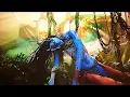 Lagu AVATAR FIRE AND ASH 2025 :😳 NEYTIRI DEATH SAD SCENE RECAP!!! 