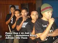 PANTE DUA (15 JULI) FAJAR BAND