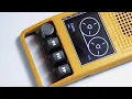 DIY Retro Player