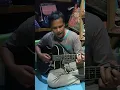Lagu Dangdutan' Cinta Sabun Mandi..