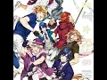 Download Lagu STARISH - Maji LOVE Revolutions (Uta no Prince Sama ED) Full Version HQ | Rom Lyrics in description
