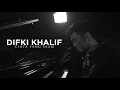 Download Lagu Difki Khalif - Cinta Yang Diam (Live Version)