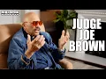 Judge Joe Brown Details Inmates Turning Out Men In Tennessee Prison Making Them Dress Like Women