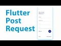 Flutter Post Request Example Make Flutter Rest Api With Laravel PHP Flutter API Call Sign Up