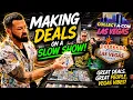 Collect-A-Con Las Vegas DAY 1 VENDOR POV