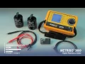 TransformingTechnologies 7100.3000.MK - Warmbier METRISO® 3000 Kit de prueba de alta resistencia - Video 3 of 1
