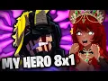 Download Lagu WE ARE SO BACK !! | My Hero Academia Episode 1 Reaction (S8)