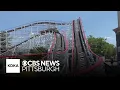 Fans of Kennywood react to the news of the impending sale