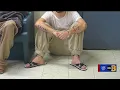 Police Sheriff s deputy stabbed in head by Henrico jail inmate