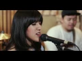 IFY ALYSSA - STOP THIS TRAIN (John Mayer) cover