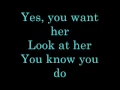 Kiss the Girl Lyrics
