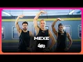 Download Lagu MEXE - Pabllo Vittar, NMIXX | FitDance (Coreografia)