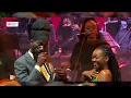 Download Lagu SIZZLA LIVE | WOMEN I NEED YOU | FEATURING 35 PIECE ORCHESTRA | HD 2022