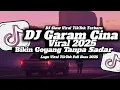 Download Lagu DJ Garam Cina Viral terbaru, remix FYP paling dicari 2025!