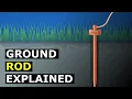 Download Lagu Ground Rod Explained